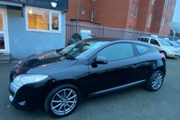 Renault Megane Coupe (09-16) 1.5 dCi (110bhp) Expression 3d For Sale - Manchester Autoz, Manchester