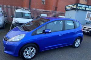 Honda Jazz (08-15) 1.4 i-VTEC ES 5d For Sale - Manchester Autoz, Manchester