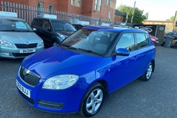 Skoda Fabia Hatchback (07-14) 1.4 TDI PD 2 (80bhp) 5d For Sale - Manchester Autoz, Manchester
