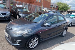 Mazda 2 (07-15) 1.5 Sport 5d For Sale - Manchester Autoz, Manchester