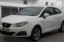 SEAT Ibiza Sport Coupe (08-17) 1.4 SE Copa 3d For Sale - Manchester Autoz, Manchester