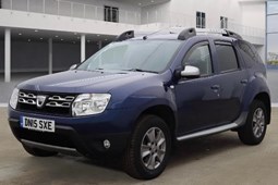 Dacia Duster Estate (13-18) 1.5 dCi (110bhp) Laureate Prime 4X4 5d For Sale - Manchester Autoz, Manchester