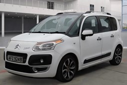 Citroen C3 Picasso (09-17) 1.6 HDi 16V Exclusive 5d For Sale - Manchester Autoz, Manchester