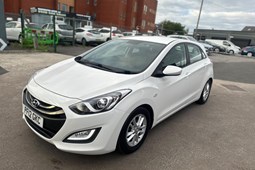 Hyundai i30 Hatchback (12-17) 1.6 Active 5d Auto For Sale - Manchester Autoz, Manchester