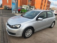 Volkswagen Golf Hatchback (09-12) 1.6 TDi S 5d For Sale - Manchester Autoz, Manchester