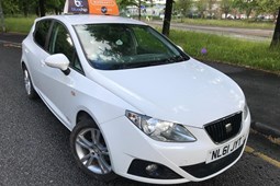 SEAT Ibiza Hatchback (08-17) 1.4 SE Copa 5d For Sale - Bros Motors, Manchester