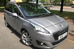 Peugeot 5008 (10-16) 1.6 BlueHDi (120bhp) Allure 5d For Sale - Bros Motors, Manchester