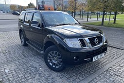 Nissan Pathfinder (05-14) 2.5 dCi Tekna 5d For Sale - Bros Motors, Manchester