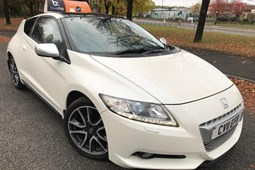 Honda CR-Z (10-13) 1.5 IMA GT Hybrid 3d For Sale - Bros Motors, Manchester