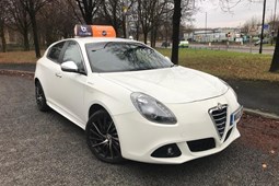 Alfa Romeo Giulietta (10-20) 1.4 TB MultiAir Sportiva 5d For Sale - Bros Motors, Manchester