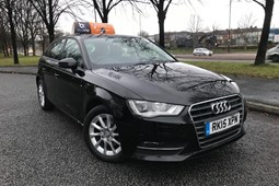 Audi A3 Sportback (13-20) 1.6 TDI (110bhp) SE 5d For Sale - Bros Motors, Manchester