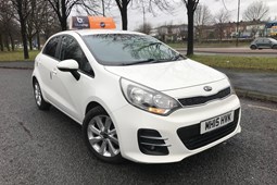 Kia Rio (11-17) 1.25 ISG 2 5d For Sale - Bros Motors, Manchester