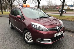 Renault Grand Scenic (09-16) 1.6 dCi Dynamique TomTom 5d For Sale - Bros Motors, Manchester