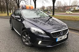 Volvo V40 Cross Country (13-19) D2 (120bhp) Cross Country Lux 5d For Sale - Bros Motors, Manchester