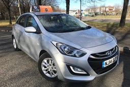 Hyundai i30 Hatchback (12-17) 1.4 Active 5d For Sale - Bros Motors, Manchester