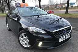 Volvo V40 Cross Country (13-19) D2 Cross Country Lux Nav 5d Powershift For Sale - Bros Motors, Manchester