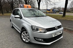 Volkswagen Polo Hatchback (09-17) 1.2 (60bhp) Match Edition 5d For Sale - Bros Motors, Manchester