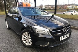 Mercedes-Benz A-Class (13-18) A180 CDI SE 5d For Sale - Bros Motors, Manchester