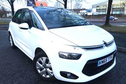 Citroen C4 Picasso (13-18) 1.6 BlueHDi VTR+ 5d For Sale - Bros Motors, Manchester