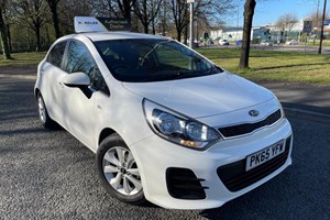 Kia Rio (11-17) 1.25 SR7 5d For Sale - Bros Motors, Manchester