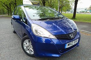 Honda Jazz (08-15) 1.4 i-VTEC ES 5d CVT For Sale - Bros Motors, Manchester