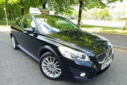 Volvo C30 (07-12) 2.0 SE Lux (2010) 3d For Sale - Bros Motors, Manchester