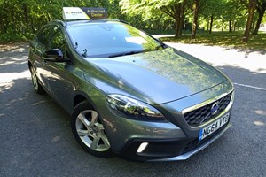 Volvo V40 Cross Country (13-19) D2 Cross Country Lux Nav 5d For Sale - Bros Motors, Manchester