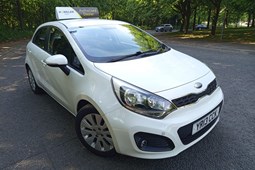 Kia Rio (11-17) 1.25 2 5d For Sale - Bros Motors, Manchester
