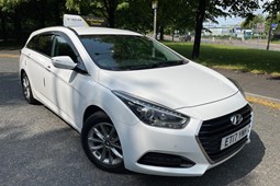 Hyundai i40 Tourer (11-20) 1.7 CRDi Blue Drive SE Nav 5d For Sale - Bros Motors, Manchester