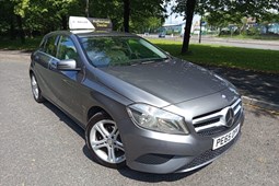 Mercedes-Benz A-Class (13-18) A180 CDI Sport Edition 5d For Sale - Bros Motors, Manchester