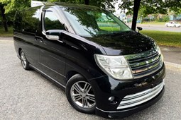 Ford Galaxy (06-14) 1.8 TDCi Edge (100bhp) 5d For Sale - Bros Motors, Manchester