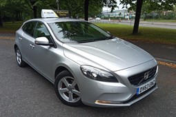 Volvo V40 Hatchback (12-19) D2 ES 5d For Sale - Bros Motors, Manchester