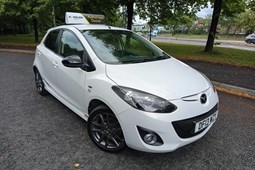 Mazda 2 (07-15) 1.3 Venture Edition 5d For Sale - Bros Motors, Manchester