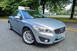 Volvo C30 (07-12) D2 (115bhp) SE Lux (Start Stop) 3d For Sale - Bros Motors, Manchester