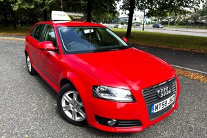 Audi A3 Sportback (04-13) 1.6 SE (08) 5d For Sale - Bros Motors, Manchester