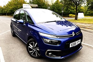 Citroen C4 Picasso (13-18) Feel BlueHDi 120 S&S 5d For Sale - Bros Motors, Manchester