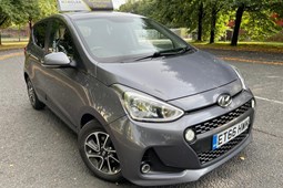 Hyundai i10 (14-20) Premium 1.2 87PS 5d For Sale - Bros Motors, Manchester