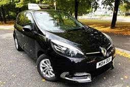 Renault Scenic (09-16) 1.5 dCi Dynamique TomTom (Stop/Start) 5d For Sale - Bros Motors, Manchester