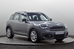 MINI Countryman SUV (17-24) 1.5 Cooper S E Sport ALL4 PHEV Auto 5d For Sale - Bavarian Mini, Belfast