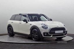 MINI Clubman (15-24) Cooper D Sport auto 6d For Sale - Bavarian Mini, Belfast