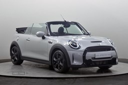 MINI Convertible (16-24) 2.0 Cooper S Classic 2dr Auto For Sale - Bavarian Mini, Belfast