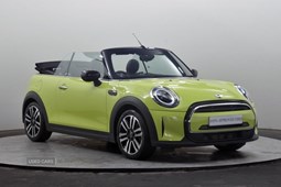 MINI Convertible (16-24) 1.5 Cooper Exclusive 2dr Auto For Sale - Bavarian Mini, Belfast