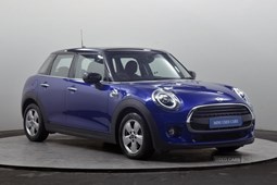 MINI Hatchback (14-24) Cooper Classic 5d For Sale - Bavarian Mini, Belfast