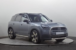 MINI Countryman SUV (24 on) 1.5 C Exclusive 5dr Auto For Sale - Bavarian Mini, Belfast