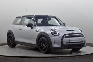 MINI Electric Hatch Hatchback (20 on) 135kW Cooper S 2 33kWh 3dr Auto For Sale - Bavarian Mini, Belfast