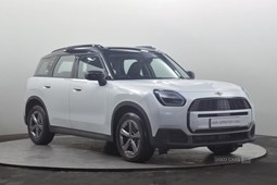 MINI Countryman SUV (24 on) 2.0 S Classic ALL4 5dr Auto For Sale - Bavarian Mini, Belfast