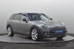 MINI Clubman (15-24) Cooper D Exclusive 6d For Sale - Bavarian Mini, Belfast