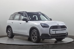 MINI Countryman SUV (24 on) 2.0 S Classic ALL4 5dr Auto For Sale - Bavarian Mini, Belfast