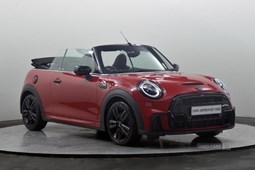 MINI Convertible (16-24) 2.0 Cooper S Sport 2dr Auto For Sale - Bavarian Mini, Belfast