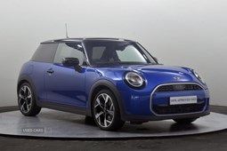 MINI Cooper Hatchback (24 on) 1.5 C Exclusive 3dr Auto For Sale - Bavarian Mini, Belfast